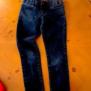 Children’s place black jeans
